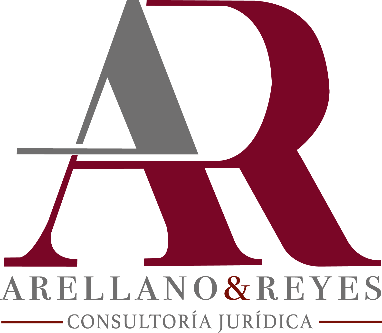 Arellano & Reyes logo